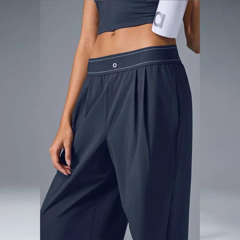 Women's Wide Leg Pants