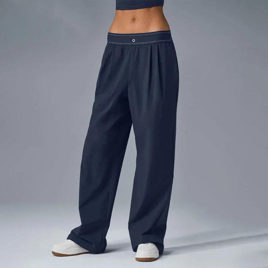 Women's Wide Leg Pants