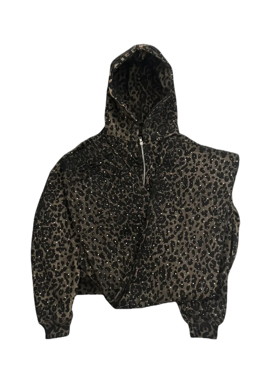 Stardust Cheetah Set